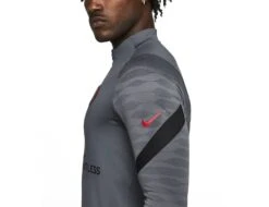 Nike - PSG Strike Drill Top - Fußballshirt Herren -Shorts Poloshirts Geschaft nike dc5484 026c 6