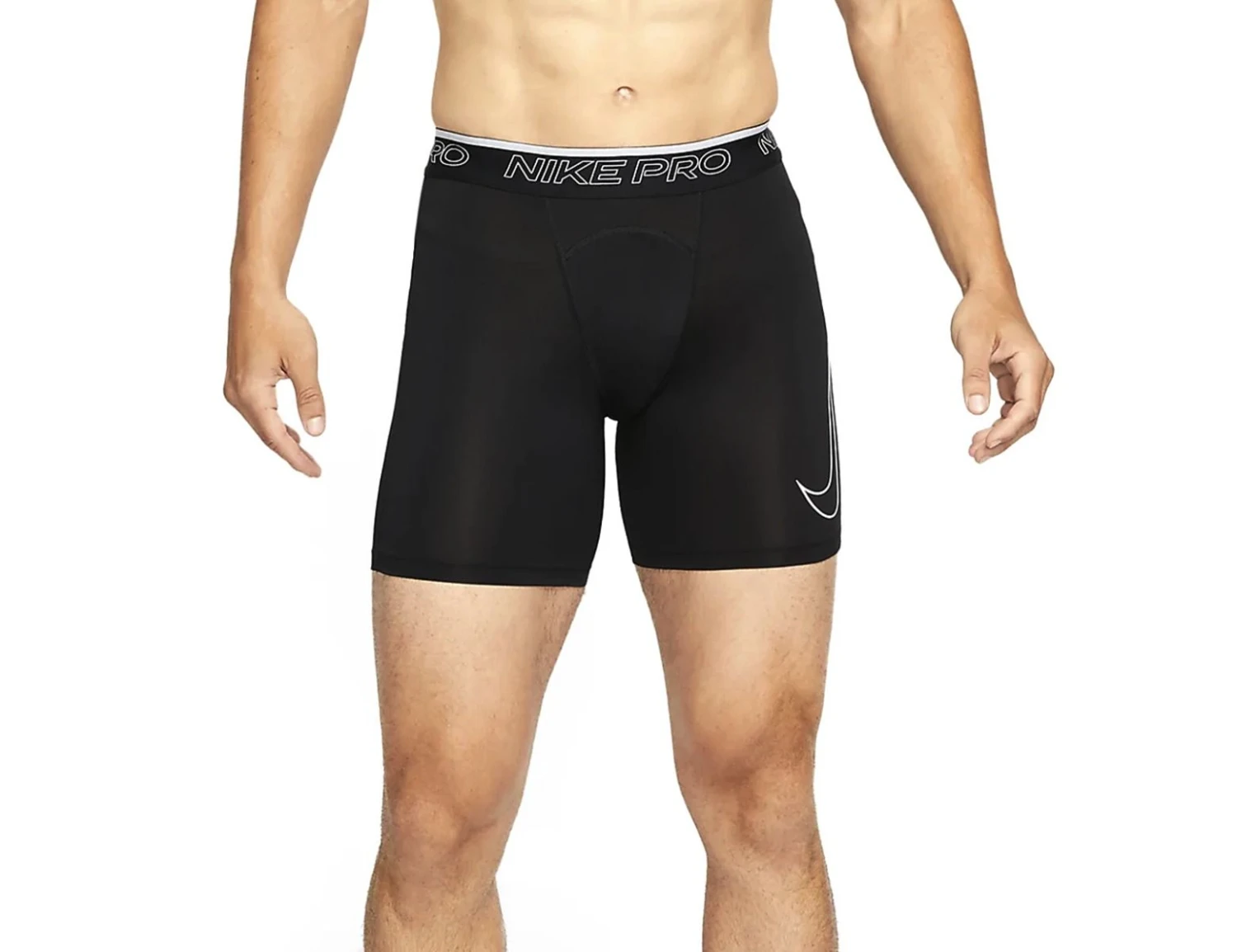 Nike - Pro Dri-FIT Shorts - Sportshort 3 Nike - Pro Dri-FIT Shorts - Sportshort