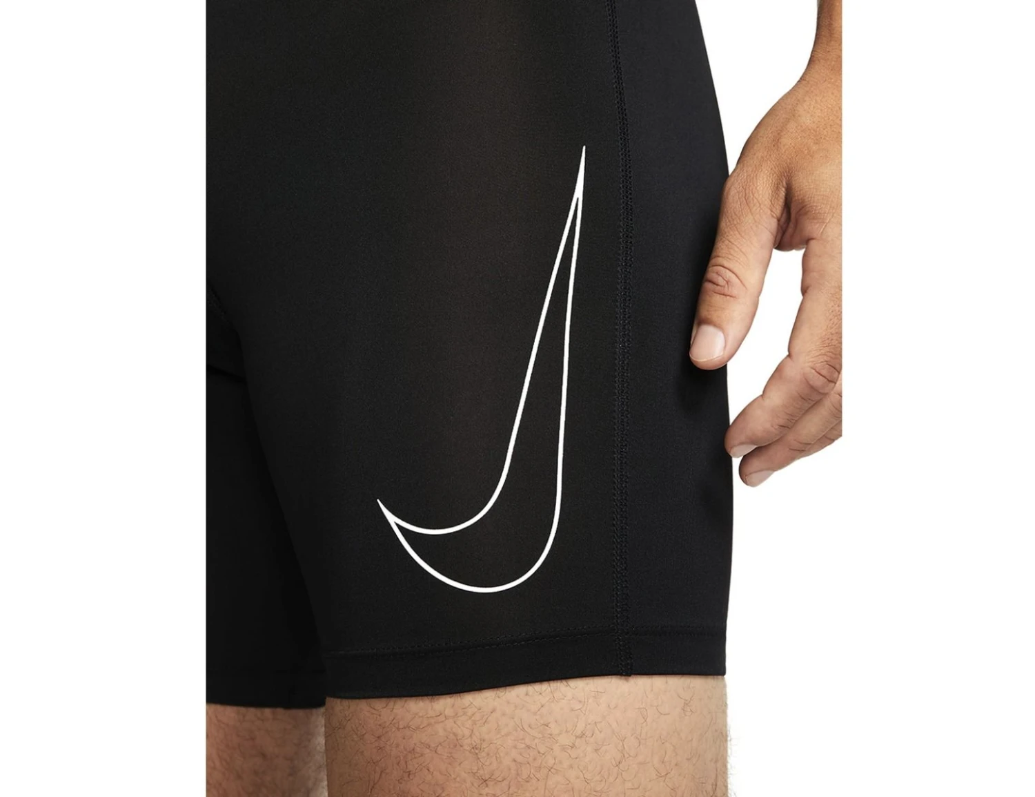 Nike - Pro Dri-FIT Shorts - Sportshort 6 Nike - Pro Dri-FIT Shorts - Sportshort – Bild 4