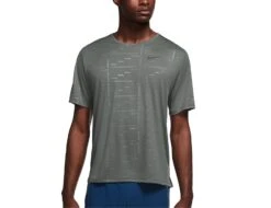 Nike - Dri-Fit Run Division Miler Shirt - Trainingsshirt Herren
