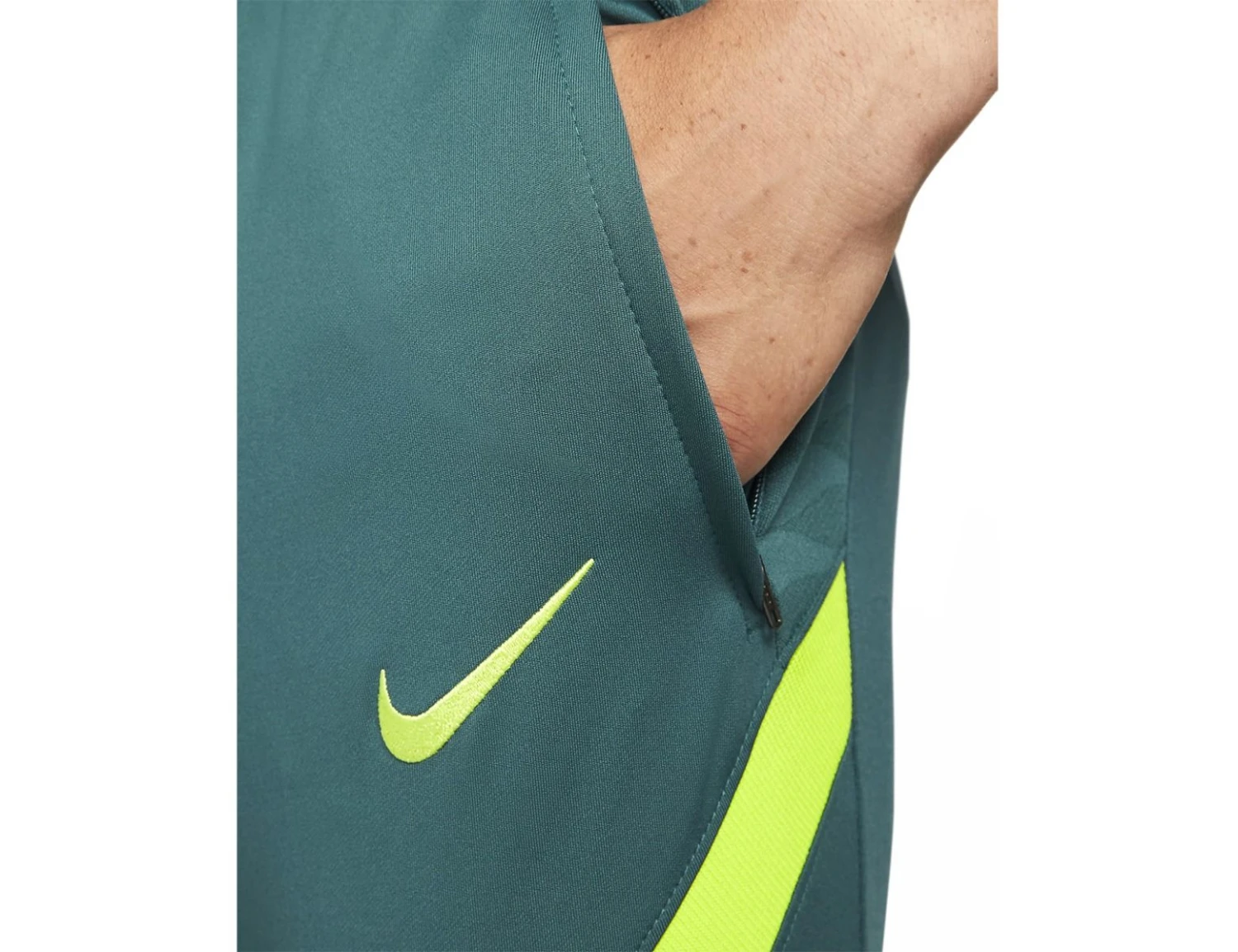 Nike - Tottenham Hotspur Strike Pants - Football Pants Men 5 Nike - Tottenham Hotspur Strike Pants - Football Pants Men – Bild 3