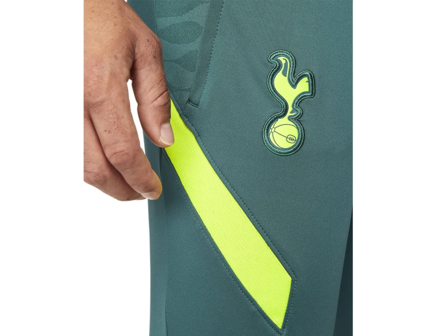 Nike - Tottenham Hotspur Strike Pants - Football Pants Men 6 Nike - Tottenham Hotspur Strike Pants - Football Pants Men – Bild 4