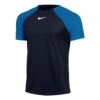 Nike - Dri-FIT Academy Pro SS Top - Football Jersey Men -Shorts Poloshirts Geschaft nike dh9225 451