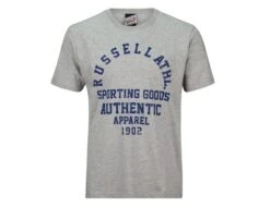Russell Athletic Russel Athletic - Crewneck Tee - T-shirts