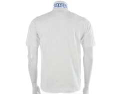 Kappa - Life Piquet - Herren Polo -Shorts Poloshirts Geschaft witachterkantzonderlogo